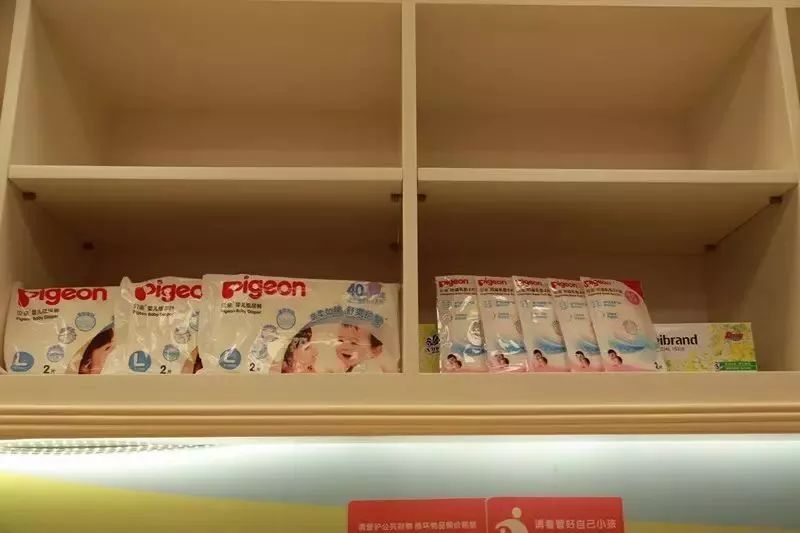 母婴全网评测,母婴室测评