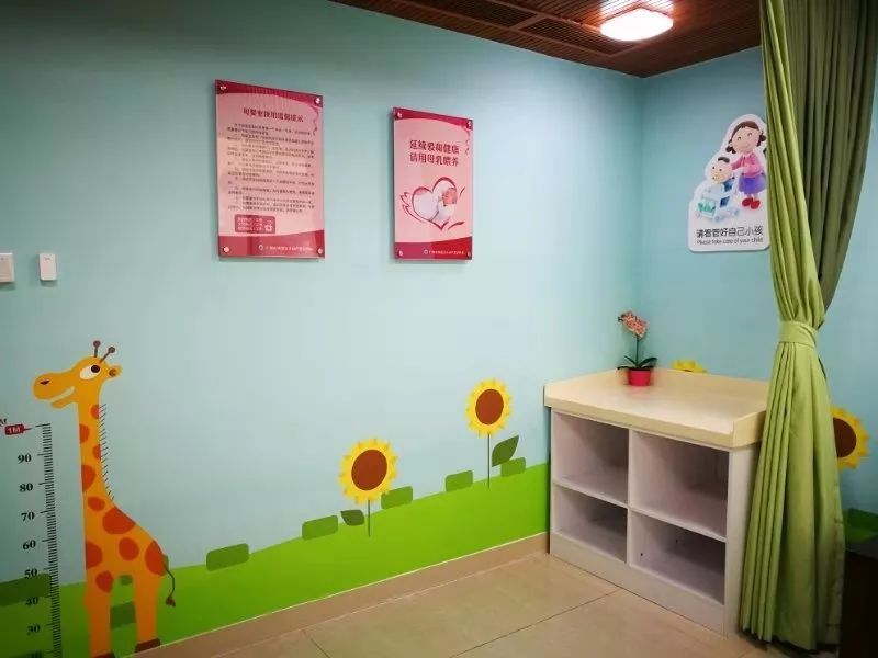 母婴全网评测,母婴室测评