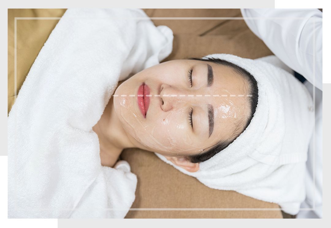 面部提拉无针埋线,无针埋线有护肤效果吗