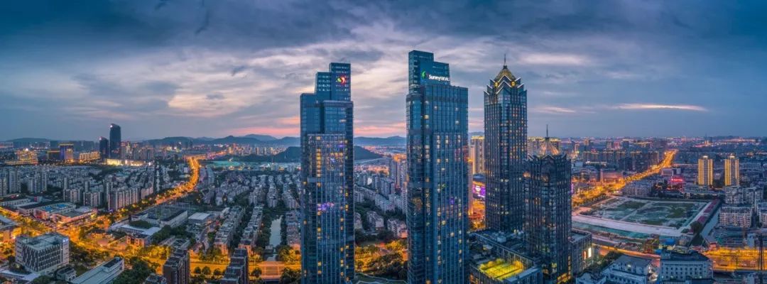 招商活动精彩不断,100场全国巡回招商峰会