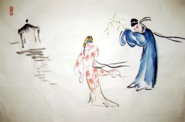 恋爱在现实中一文不值,恋爱真的没那么重要了