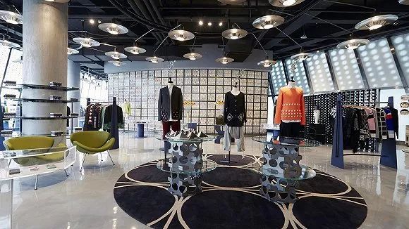 第一届维密秀,维密秀2012第一个系列