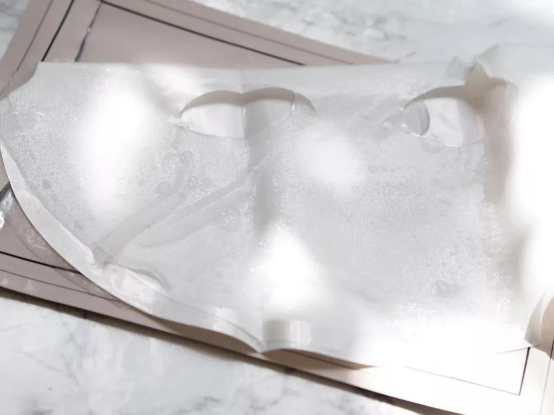 老顾客无限次回购的纯手工面膜,六款面膜评测