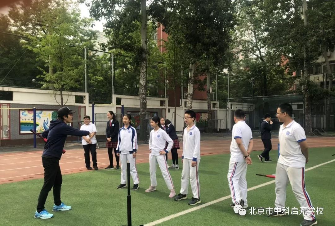 小初衔接学校活动,小初衔接