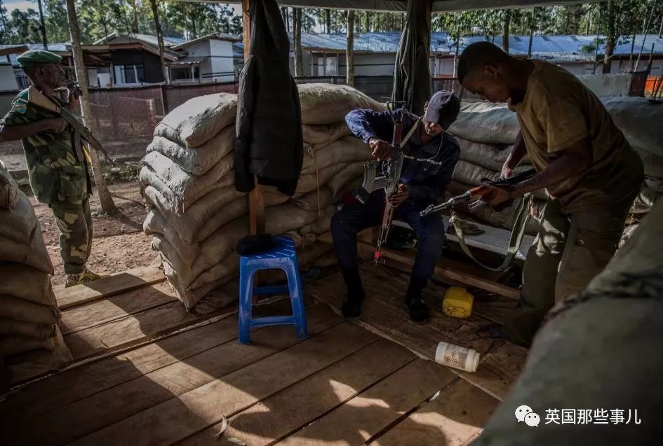 刚果暴发第11轮埃博拉疫情,刚果埃博拉疫情