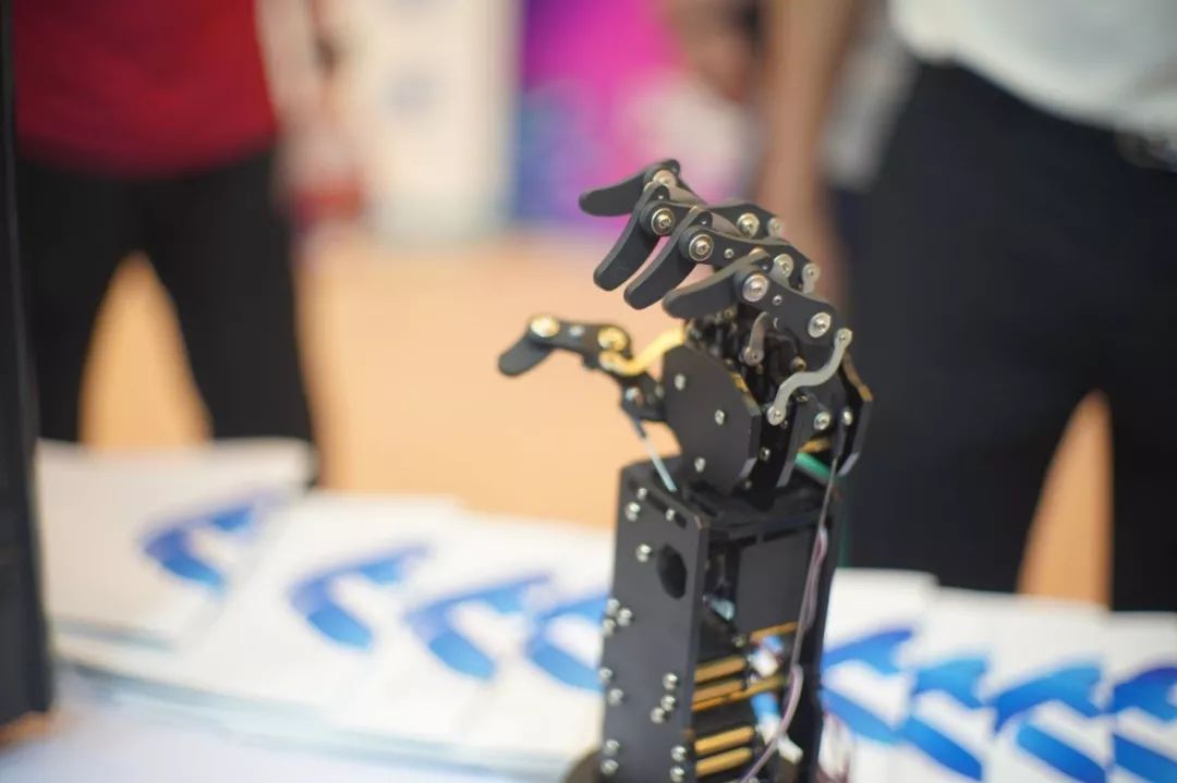 2023年创新科普嘉年华六大展区,广东创新科技职业学院嘉年华