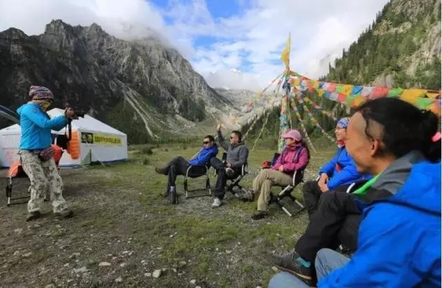 川藏线318雀儿山,雀儿山川藏线