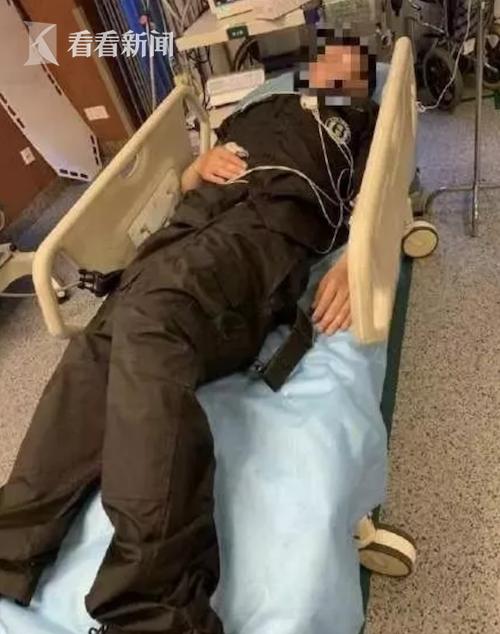 杭州一小区多名保安被刺,小区保安被打事件后续