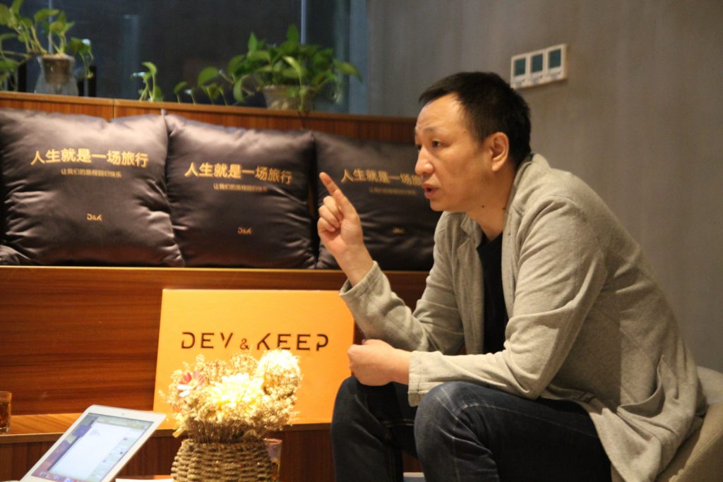 邸客科技:高投入却没收益?用AI将酒店电视变“废”为宝