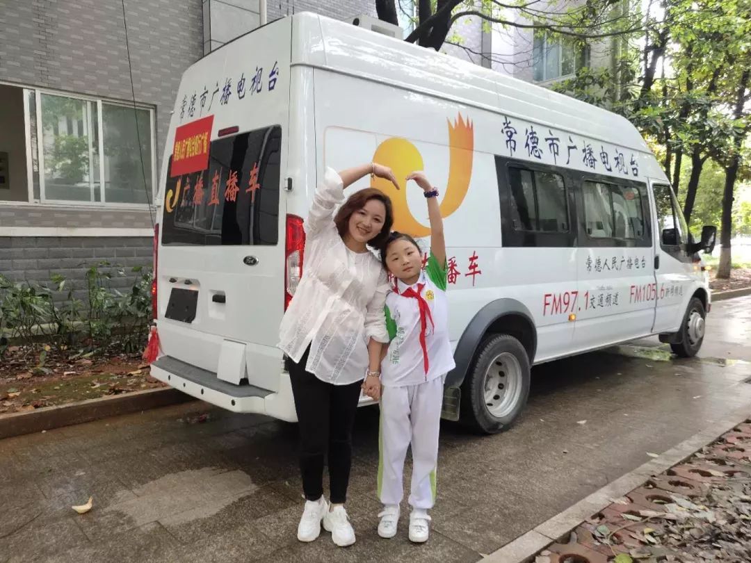 校园广播走进新学期,校园广播进校