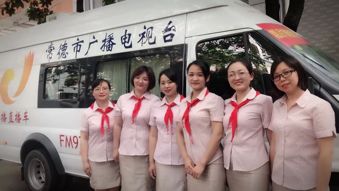 校园广播走进新学期,校园广播进校