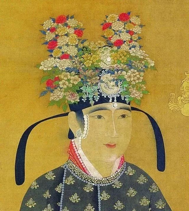 盘点哪些明星自带妆容,各博主最火妆容