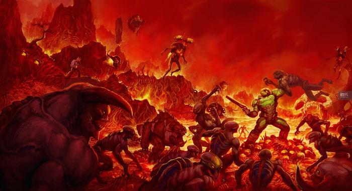 那些被毁掉的经典游戏,哪些游戏被删了又重新玩了