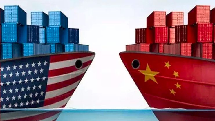 中美经贸摩擦，到了掰一掰手腕的阶段了