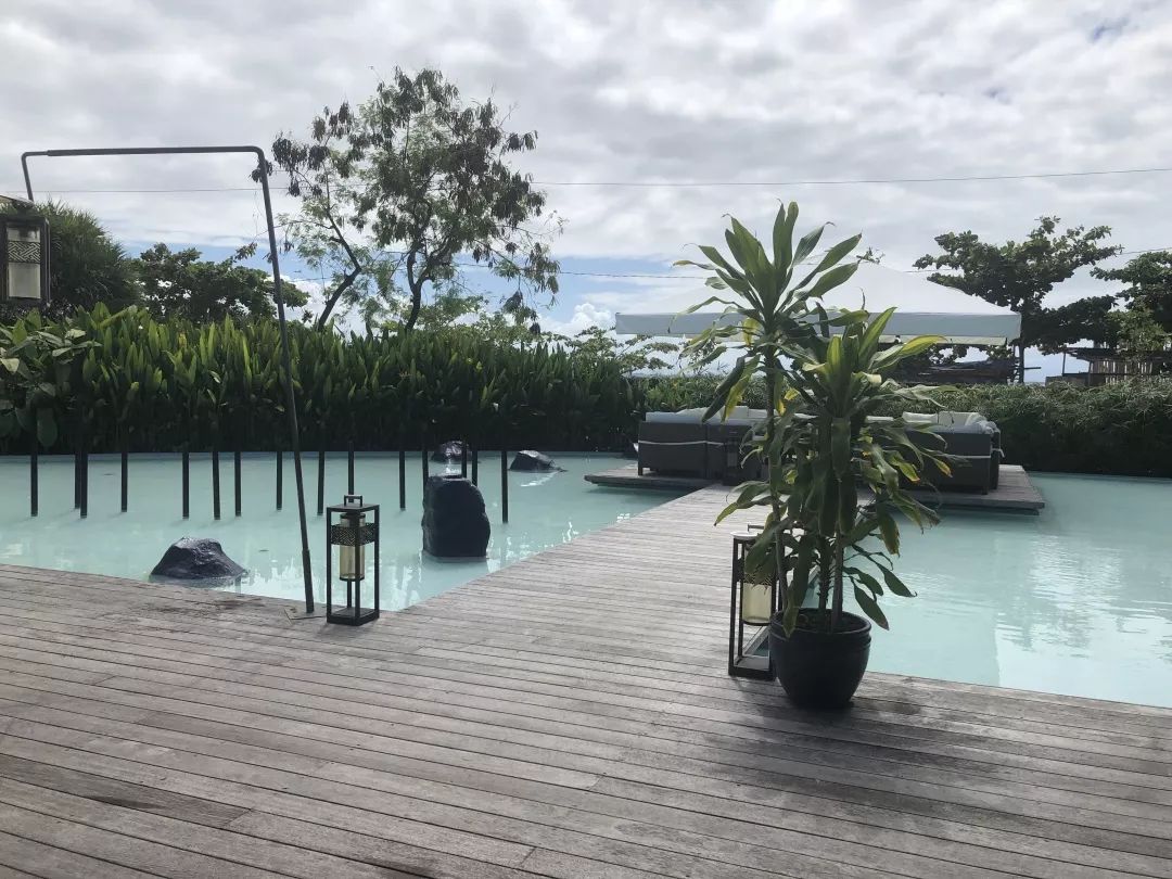 巴厘岛clubmed度假村攻略,巴厘岛clubmed详解