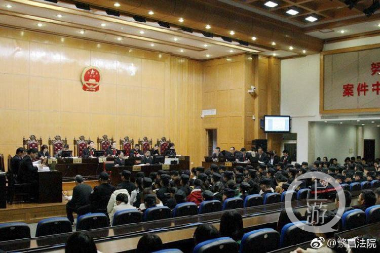 退款纠纷牵出诈骗案,徐悲鸿的官司