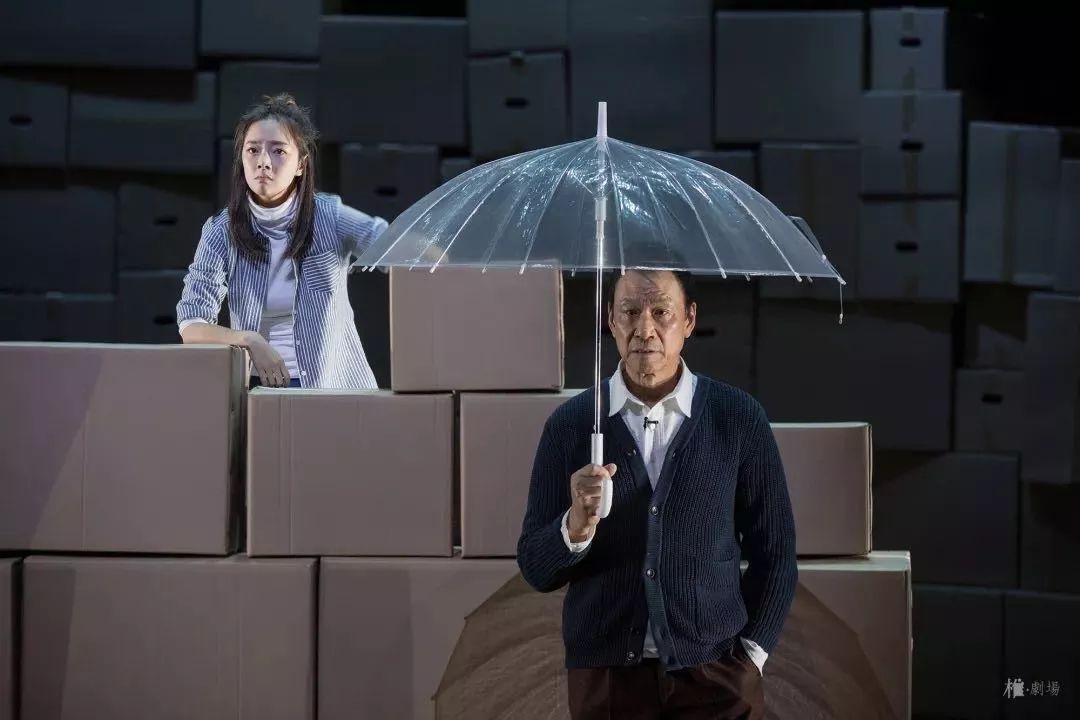 上海戏剧团127期预告,上海戏剧演出预告