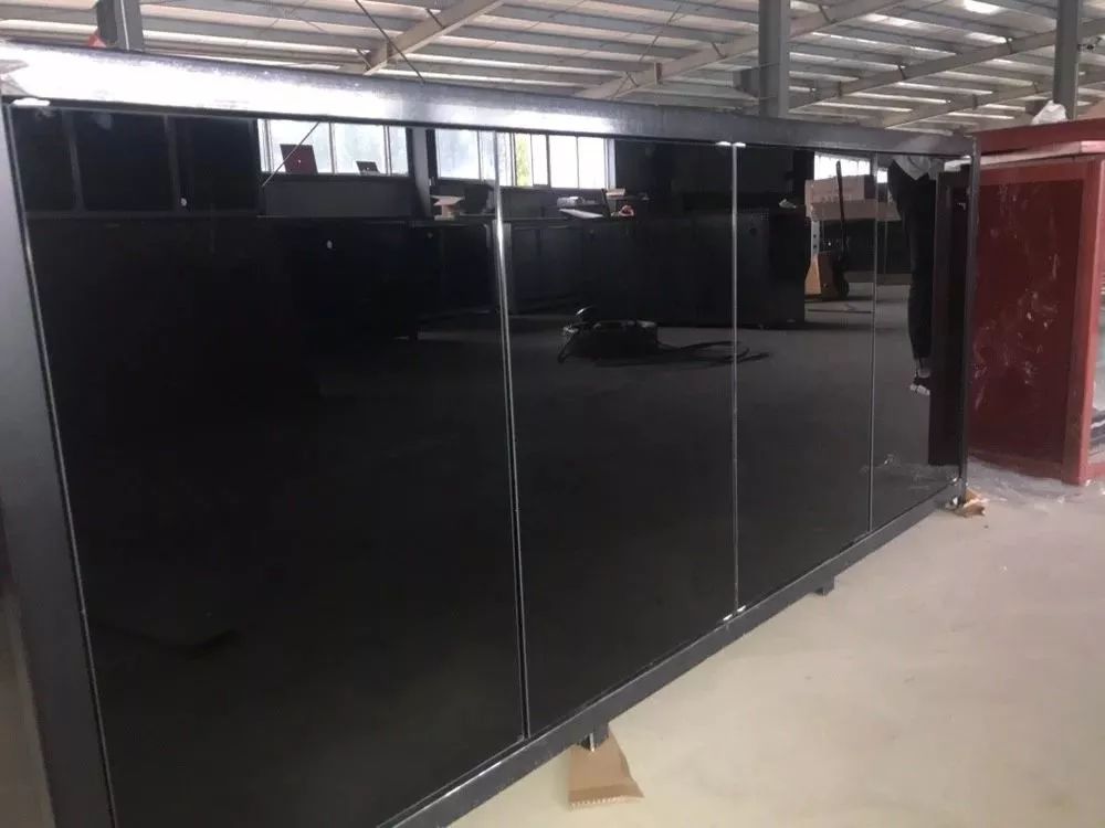 鱼缸生产制造过程,探秘jellycat工厂