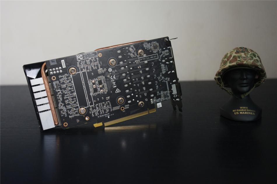 索泰gtx1660毁灭者挖矿,索泰10603g毁灭者