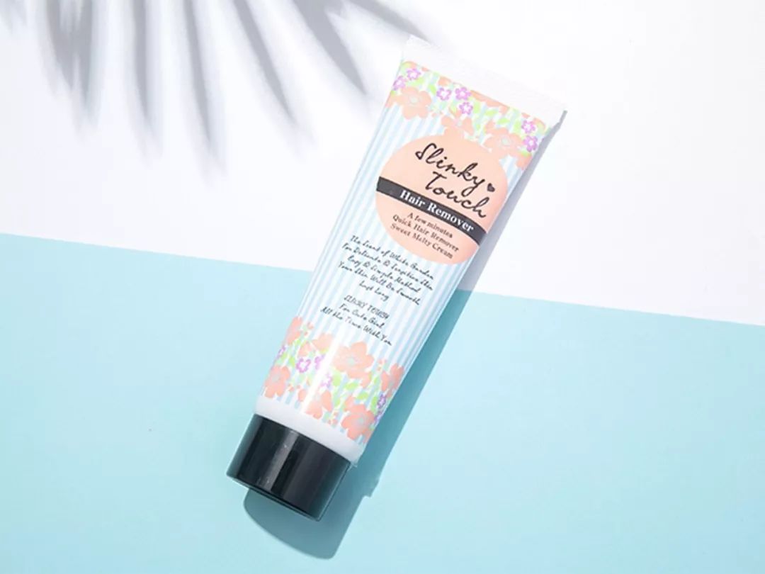 麻范儿好物|日本卖得很火的脱毛膏，5分钟把毛脱干净，脱完皮肤光滑，毛发变细