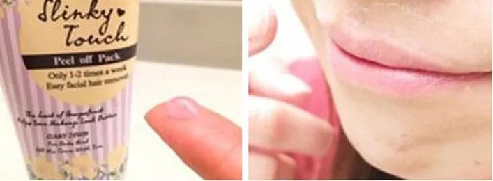 什么脱毛膏把你的毛脱得更干净,脱毛膏去毛方法