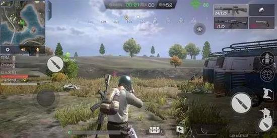 游戏之王中文版,腾讯帝国的半条命