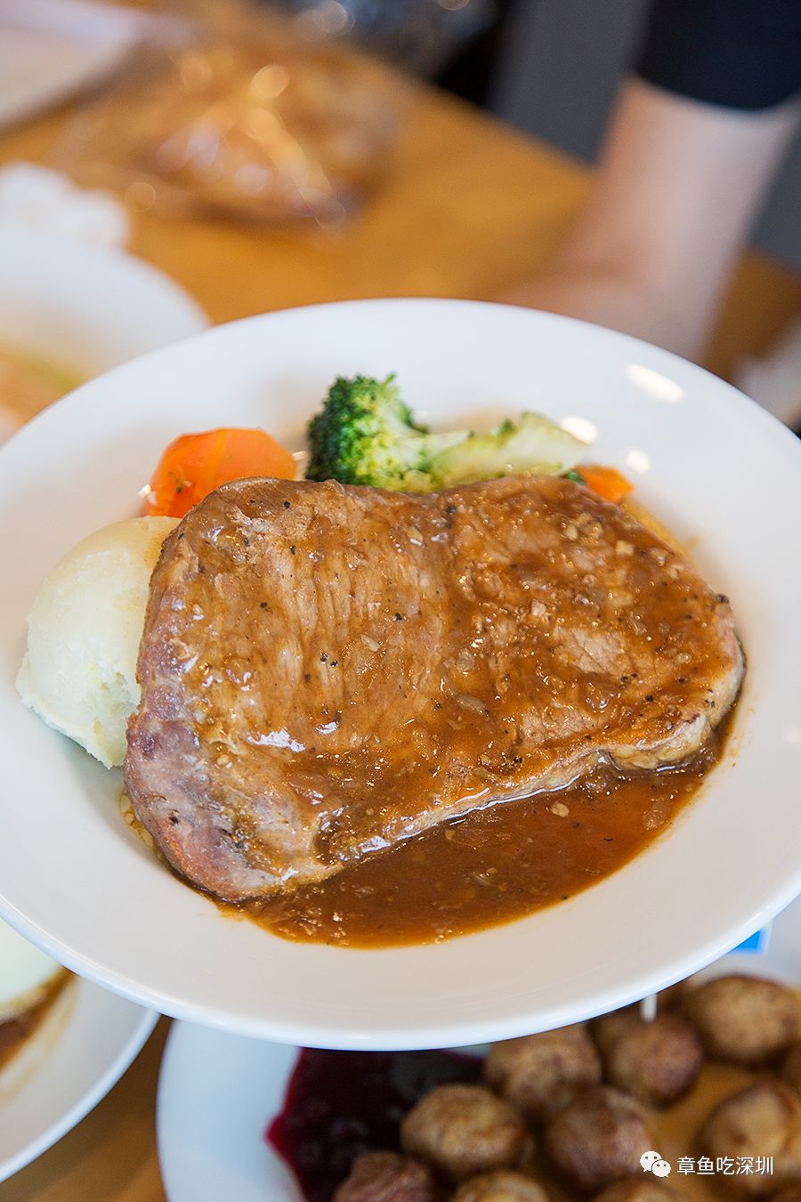 宜家家居美食测评,宜家家居美食如何购买