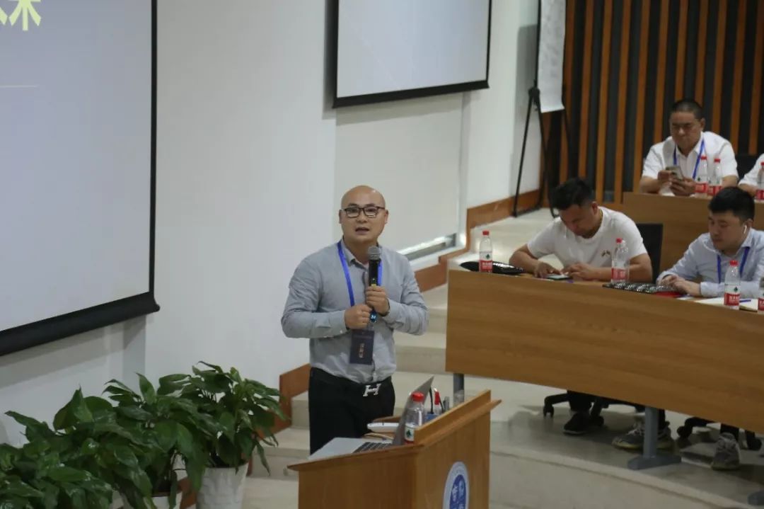 帅车聚力二手车商,吉利少帅亲自接待