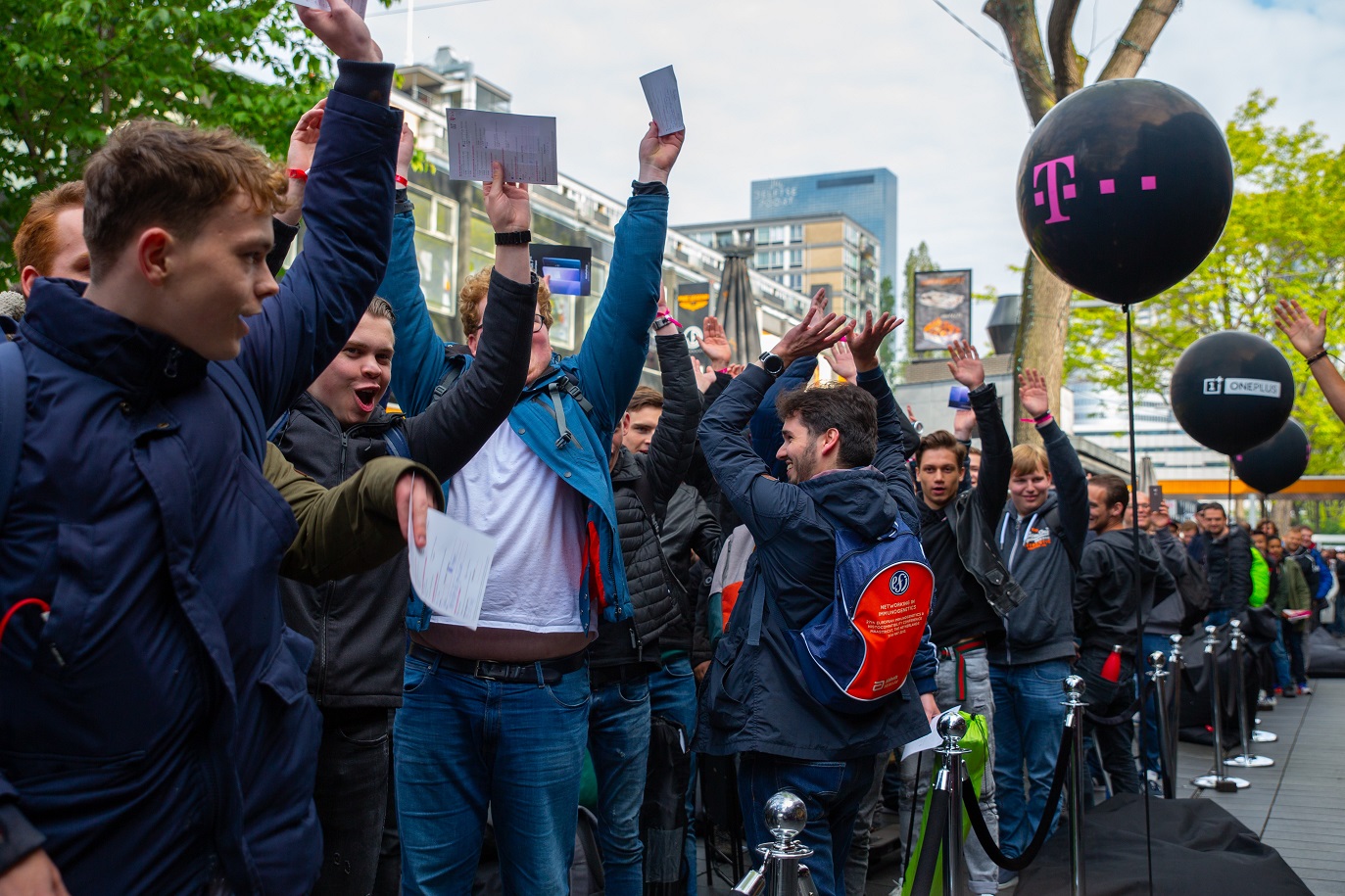 一加是什么手机品牌,了解一个手机品牌一加