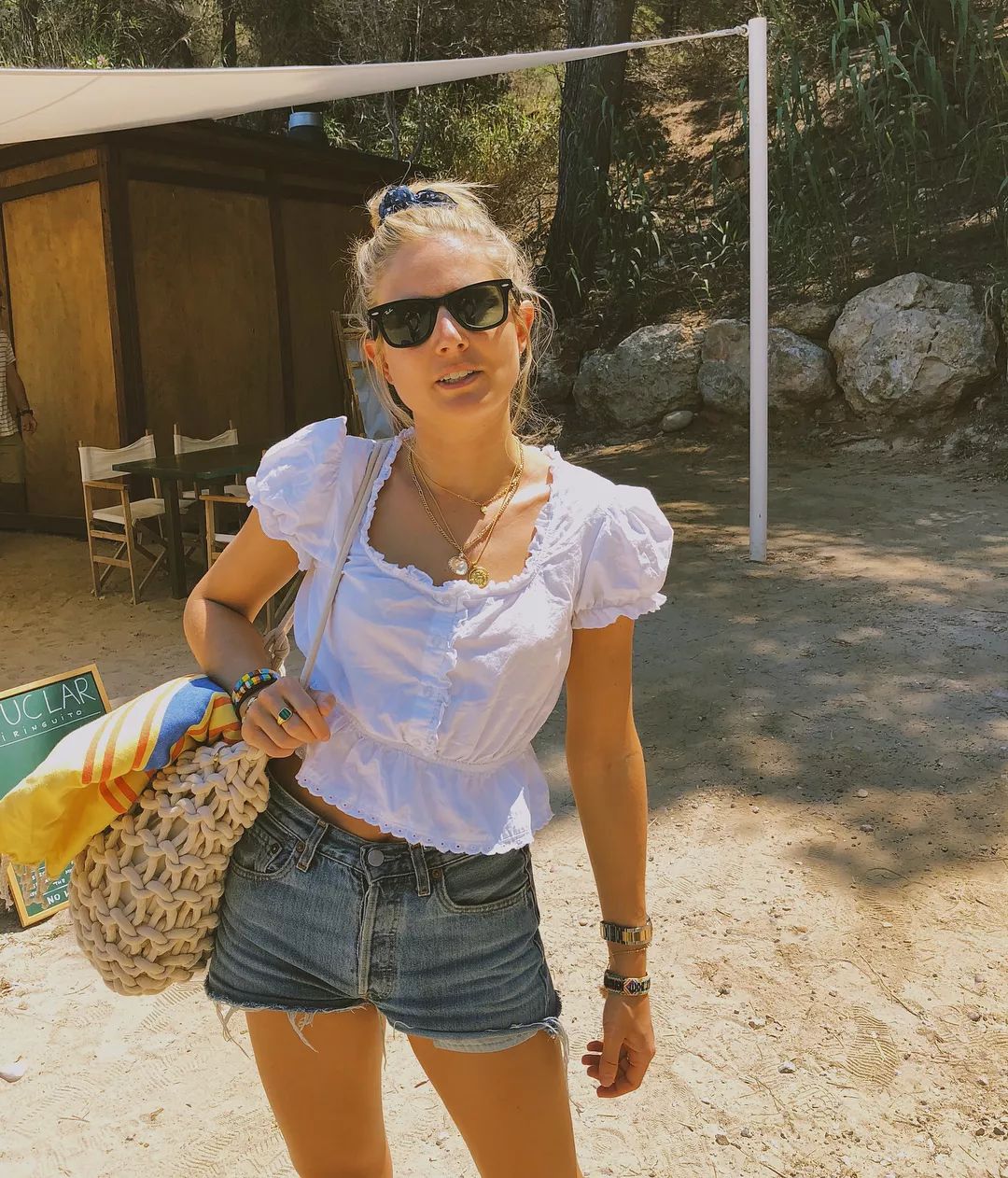 值得推荐法式裙子,美美的裙装