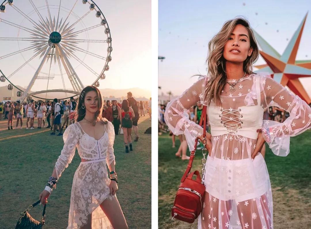 法风裙子,法风碎花裙子