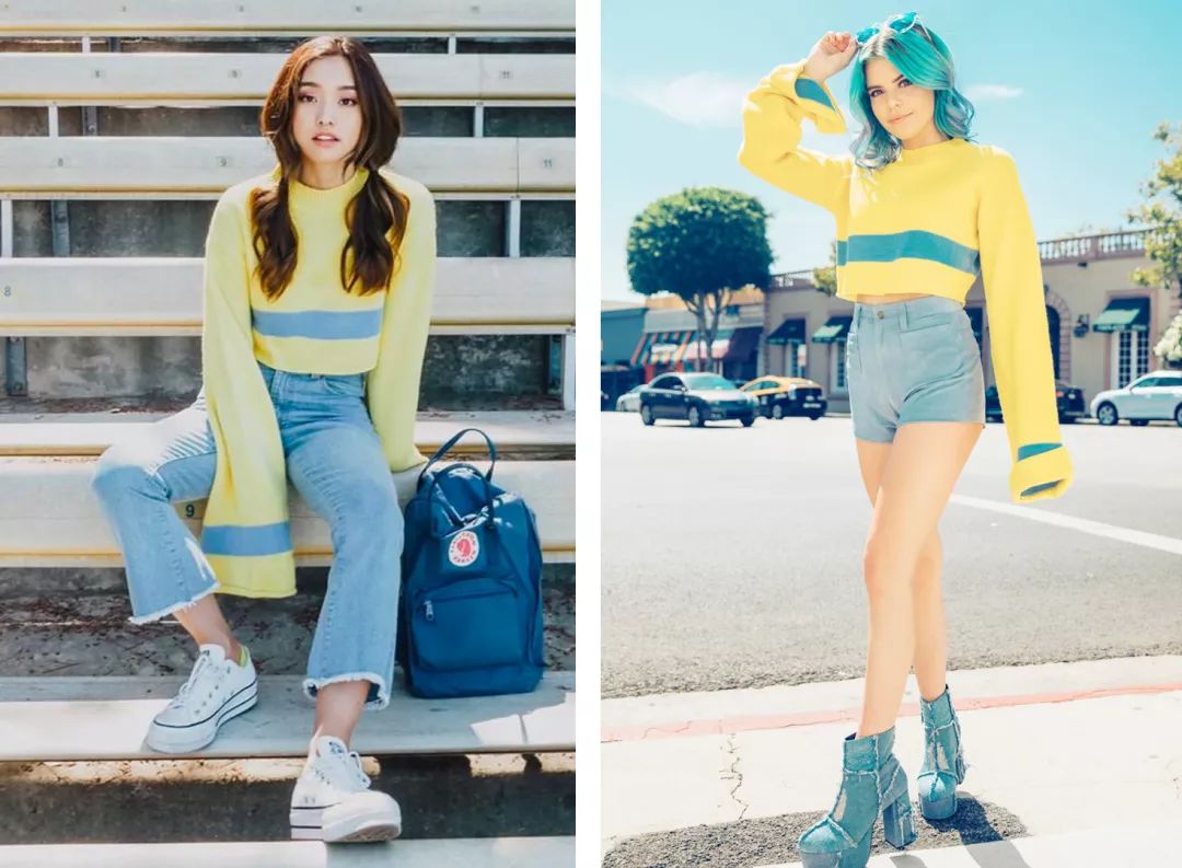 法风裙子,法风碎花裙子