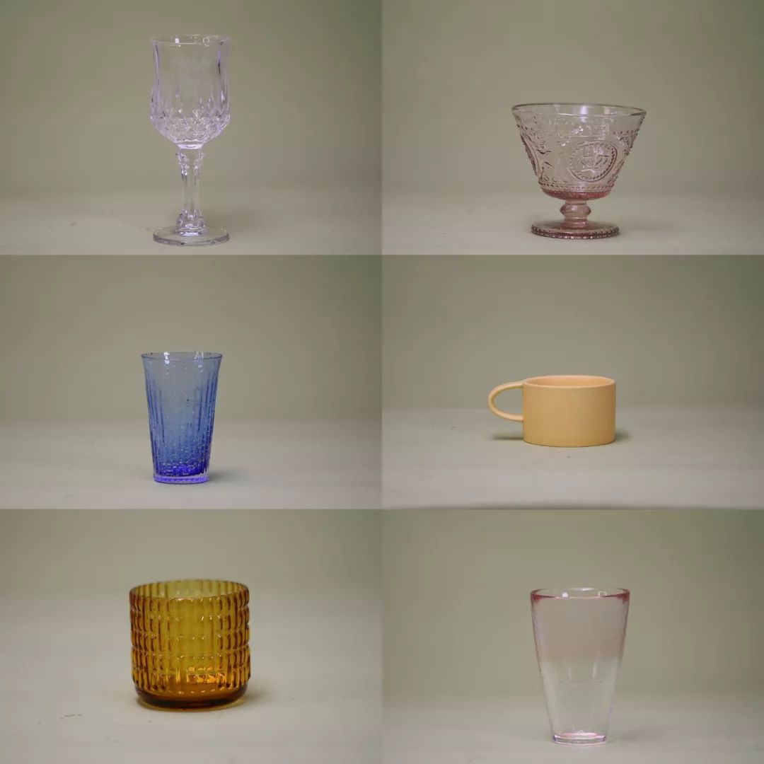 五月种草|栀子乌龙快乐水藕粉丸子葡萄酒盐