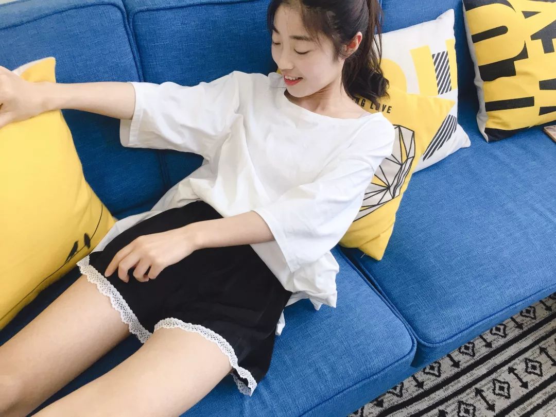 仙仙裤夏天,超仙凉感冰丝裤