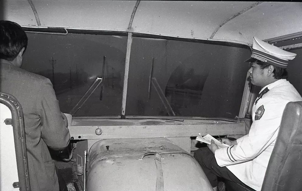 【走过70年—聆听70名镇江公安人的故事】陶文章：“交警支队，那是一种家的感觉”