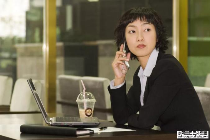 给客户回复询盘怎么说,回复客户私信可以留电话吗