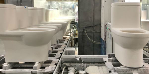 国产马桶为什么那么便宜,日本的马桶为什么畅销