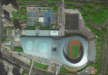 深圳南山粤海街道实力有多强,粤海街道办到底多牛