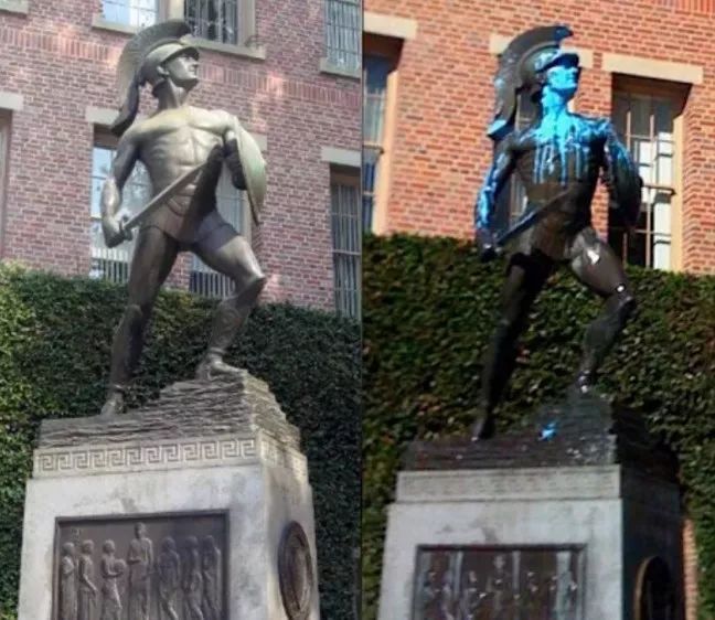 全美最顶尖大学斯坦福大学,全美十大名校