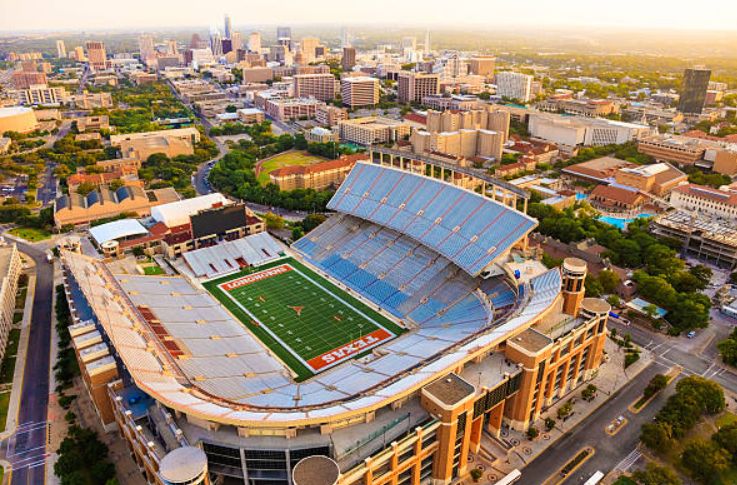 全美最顶尖大学斯坦福大学,全美十大名校