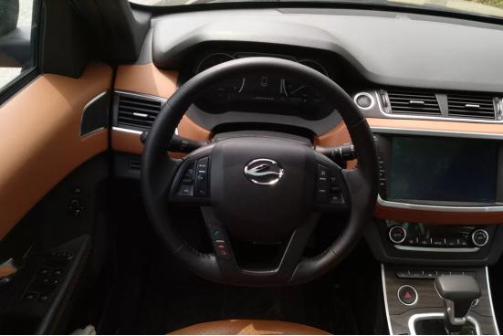 二手陆风x7劲越,陆风x7劲越有通病吗