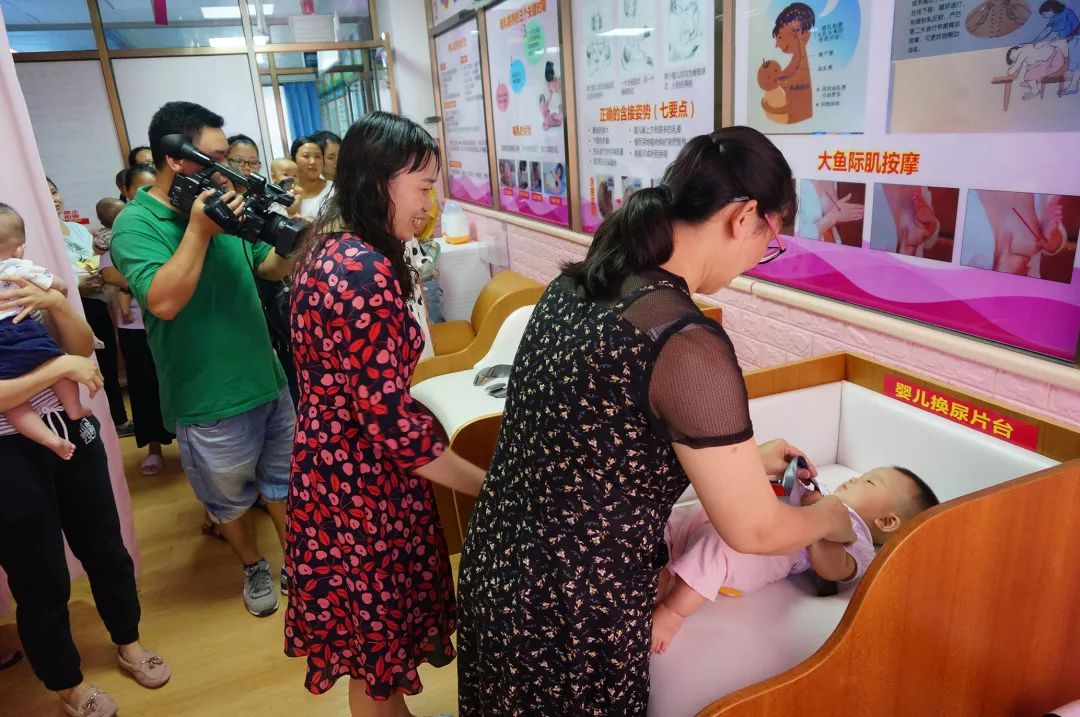 放大招！24个镇区“自然之爱”母婴亲子活动魅力爆表！,送20积分