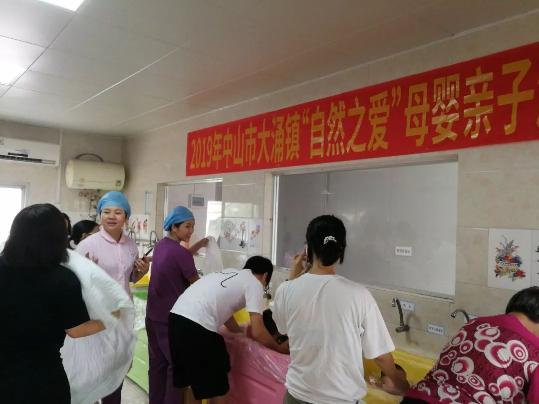 放大招！24个镇区“自然之爱”母婴亲子活动魅力爆表！,送20积分