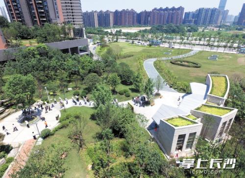 长沙地铁儿童游玩,长沙儿童去哪玩比较合适