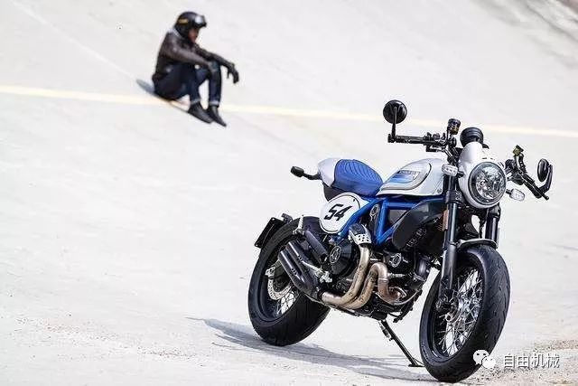 澶嶅彜caferacer鎺ㄨ崘杞﹀瀷,caferacer椋庢牸澶嶅彜