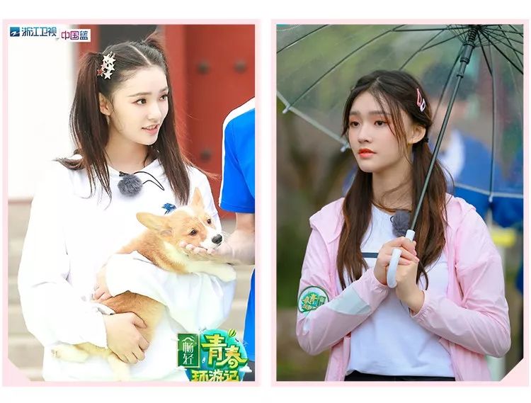 林允的命运,林允为什么这么美貌