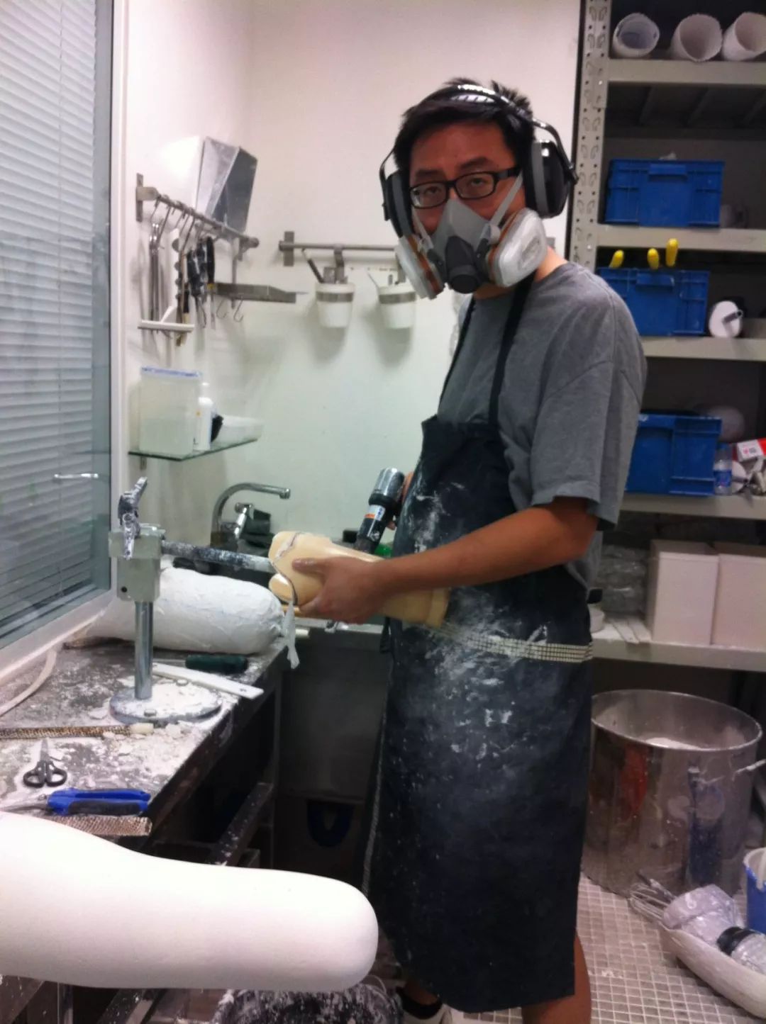 残疾人活得更有尊严,残疾人真的一点出路都没有吗