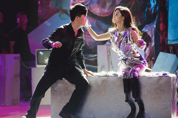 残疾人活得更有尊严,残疾人真的一点出路都没有吗