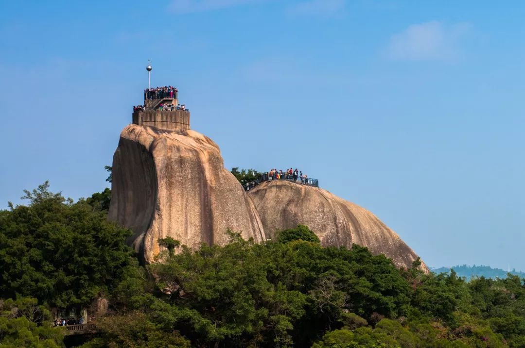 夏天哪个海岛最凉快,高温天气适合去哪旅游
