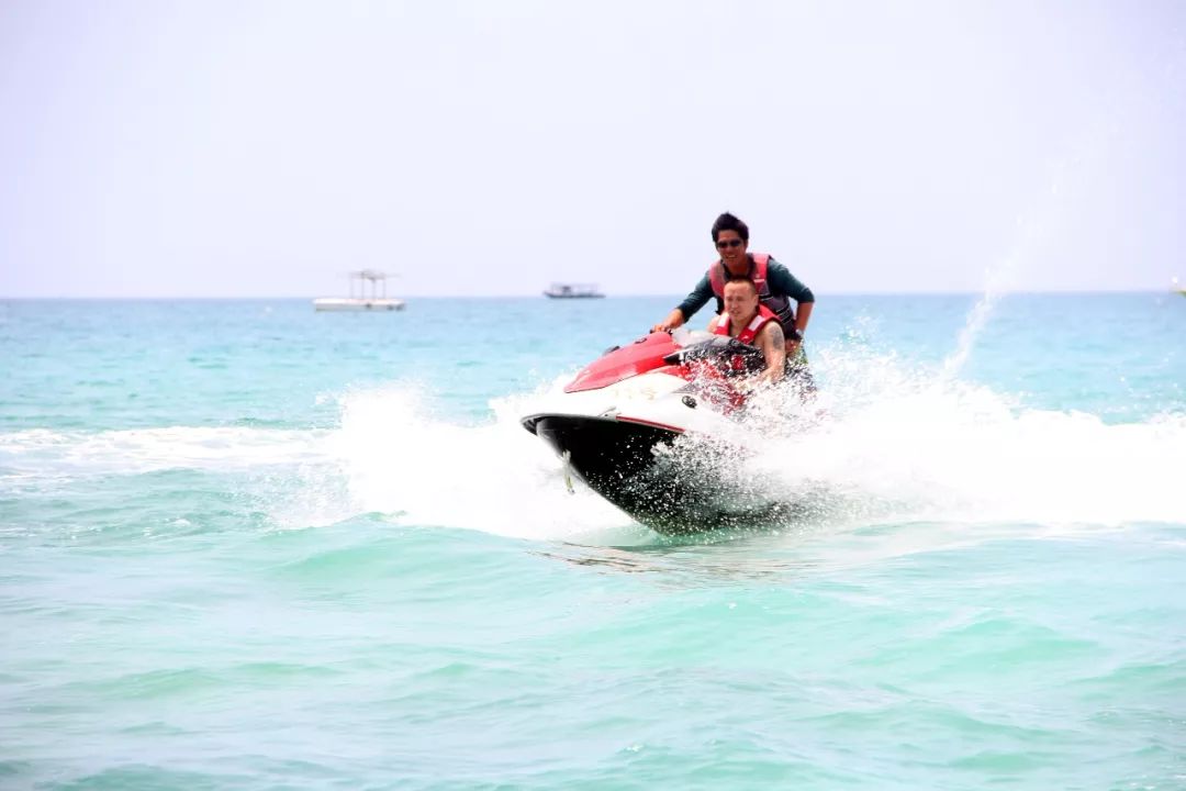 夏天哪个海岛最凉快,高温天气适合去哪旅游